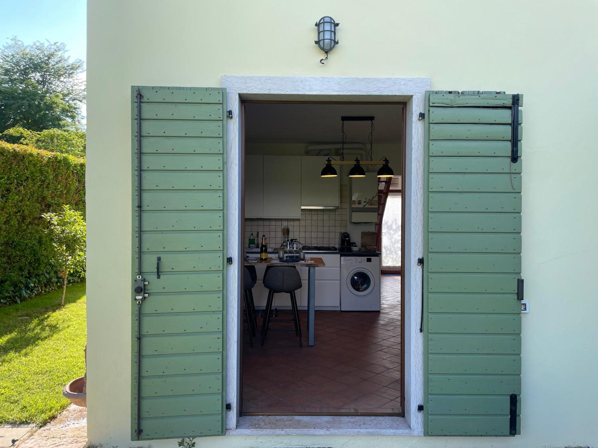 Casa Carlotte - Lago Di Garda Lazise Exterior foto