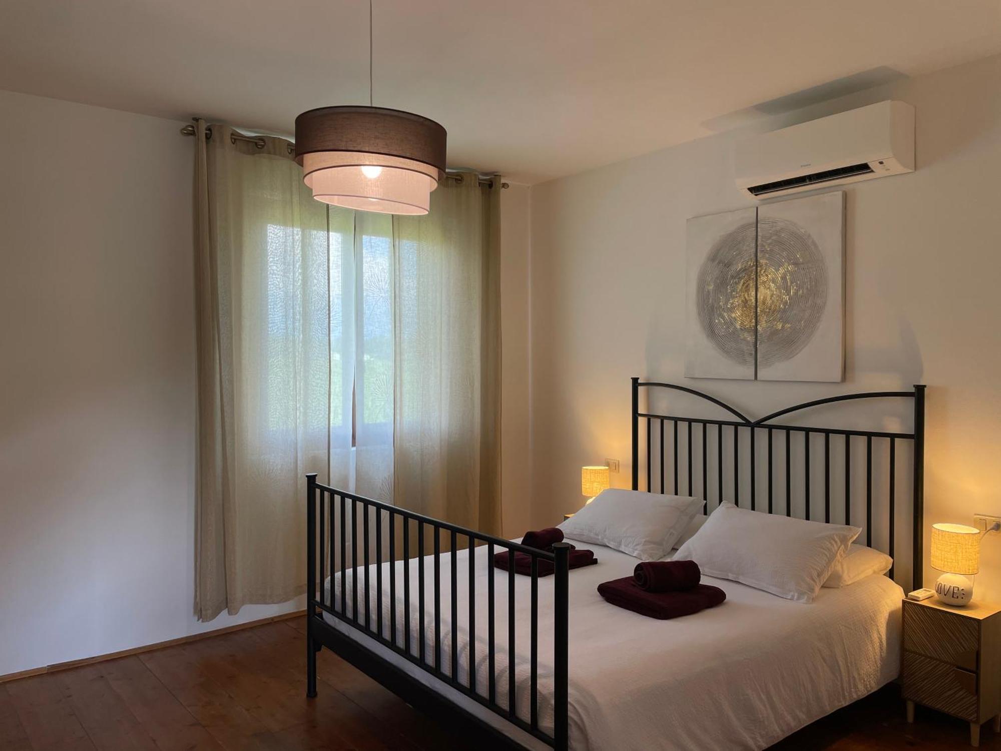 Casa Carlotte - Lago Di Garda Lazise Exterior foto